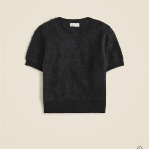 J. Crew 100% Cashmere Sweater